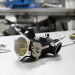 & Cycle Cable Operated Throttle Hot Bodies 66MM 124" 170-0342. Fixed Price $930.99.