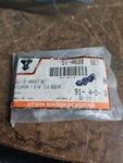 Oil Tank Frame Mount Kit Fits Harley Davidson Weld Bushing Chopper R130 Vtwin. Fixed Price $28.99.