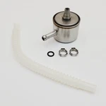 Pump Filter Kit W/fuel Line & Clamps For 2002-2007 Harley Bagger, 01-07 S/t. Fixed Price $27.95.