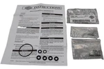 27635-01B New Oem 2001-2005 Harley-davidson Induction Module Hardware Kit. Fixed Price $24.99.
