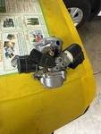 16100-GET-673 Honda Metropolitan Oem Carburetor 2002-2009 Only 2000 Miles. Fixed Price $199.00.