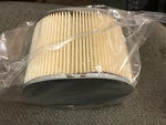 Hiflo Filtro High Quality Motorcycle Air Filter HFA4609 Brand New. Fixed Price $13.95.