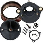 S&s Cycle Stealth Air Cleaner Kit No Cover For M8 Touring 170-0803. Fixed Price $195.94.