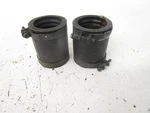 Kawasaki Ex 250 Ninja Intake Boots Holders 16065-1156 1988-2007 #2. Fixed Price $20.00.