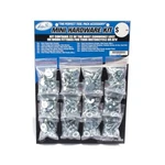 Motion Pro Zinc Finish Mini Hardware Kit Pack 33-1200. Fixed Price $61.79.