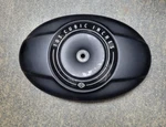 28719-10 Cover Assembly, A-c Black Denim Harley-davidson. Fixed Price $32.99.