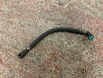 2008-2011 Honda CBR1000RR Fuel Feed Hose Line Oem 17526-MFL-003. Fixed Price $33.99.