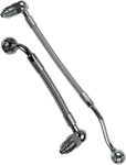 Goodridge Fuel Line Kit Clear For Touring HDFL-005. Fixed Price $167.69.
