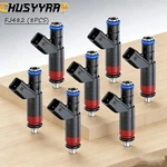 Ram 2004-2008 1500 2500 3500 V8 5.7L High Performance Fuel Injectors. Fixed Price $64.99.