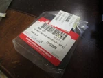 Arctic Cat Oem Gasket New 3006-615. Fixed Price $7.99.