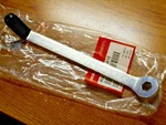 Honda Recon 250,RANCHER 350,FOREMAN 450,500 Gear Shift Lever, Tool 89227-HN5-A10. Fixed Price $17.95.