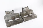 Bsa Thunderbolt Triumph TR6 Oif Airbox Body 83-2798 83-2797. Fixed Price $39.99.