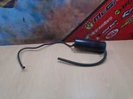 2014 Husqvarna Canister Terra. Fixed Price $15.00.
