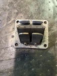 1976-1979 Yamaha Motor Engine Cage Reeds 345-13610-20-00. Fixed Price $22.99.