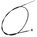 Rotary 04-263 60" Mini Bike Throttle Controlcable. Fixed Price $15.23.