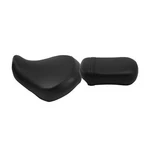 Black Front Driver & Rear Passenger Seat Fit For Honda Shadow Aero VT750C 04-24. Fixed Price $109.99.