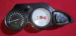 1999-2002 99-02 Suzuki SV650S Gauges Cluster Speedometer Tach Display. Fixed Price $99.95.