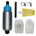 Fuel Pump Yamaha YZ450F WR450 YZ250F XT250 2010-2016 33D-13907-00-00. Fixed Price $59.99.
