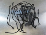 EB1436 2022 Ducati Diavel 1260S Rubber Hose Kit. Fixed Price $49.99.