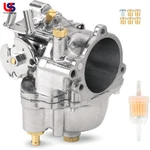 Super Shorty Carburetor For S&s Cycle Harley-davidson Big Twin Sportster. Fixed Price $162.34.