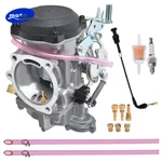 Carburetor For Softail 1988--2005 2006-2014 2015-2017 Cv 40 27492-96. Fixed Price $42.99.