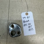 1979- 1981 Honda Oem Atc 110 185S Top Thumb Throttle Case 53141-943-000. Fixed Price $29.95.