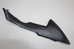 2010-2014 Kawasaki Versys KLE650C Right Front Side Seat Saddle Panel Trim. Fixed Price $35.05.