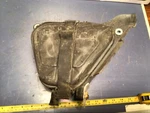 1988 - 2000 Honda XR100R XR80R Air Box Lid Cover Housing. Fixed Price $35.00.