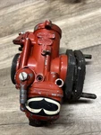 Dellorto Vergaser Carburetor Phm 40 Ns Vintage Harley Ducati. Fixed Price $200.00.