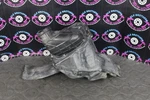1990 Honda CR125R Oem Cleaner Case Airbox Boot Mud Flap Nut * Good. Fixed Price $121.49.
