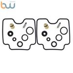 For Yamaha XVS1100 V-star 1999-2006 Lower Bowl Carburetor Rebuild Kit. Fixed Price $6.14.