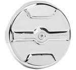 Arlen Ness Stage Big Sucker Air Filter Kit Covers Knuckle, Chrome 18-768. Fixed Price $180.45.
