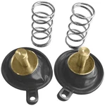 K&l Supply Air Cut Off Valve Set 29-2683 118-2793 16-793 721209. Fixed Price $26.96.