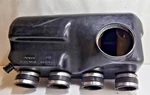 1989 Bmw K100RS Air Box Purolator 1161-1460-479. Fixed Price $37.99.