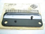Nos Vapor Valve Mounting Bracket 70995-95 Harley '95-'96 Flhr Flht Fltc Fxrp. Fixed Price $14.99.