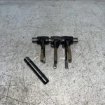 2016 Ktm 350SXF Shift Forks 79234003000 79234002000 79234001000. Fixed Price $35.00.