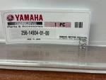 New Nos Oem Yamaha 256-14934-01-00 Throttle Stop Spring Xs Models. Fixed Price $9.99.