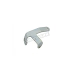V-twin Manufacturing Chrome Air Cleaner Support Bracket 31-0128. Fixed Price $17.56.