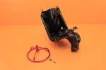 2009 09-12 CRF450R Airbox Cleaner Filter Housing Intake Joint Element. Fixed Price $99.99.