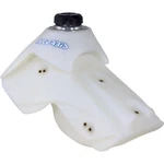 Acerbis Gas Tank - Natural, 2.7 Gallon 2253660147. Fixed Price $233.99.