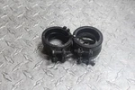 Honda CB500X CB500F CBR500R Oem Throttle Body Insulators Intake Manifolds. Fixed Price $19.95.