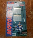 Boyesen Power Reeds For 1998 Honda CR125R #682 Dual Stage Motorcycle. Fixed Price $28.77.