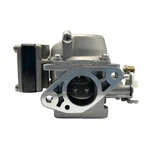 Carburetor Asy 6G1-14301 6H6-14301 6N0-14301 For Yamaha Outboard 8HP 6HP. Fixed Price $69.99.