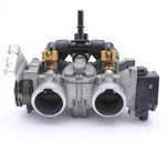 17 - 23 Honda Rebel Working Throttle Body Fuel Injector Assembly CMX500. Fixed Price $49.95.