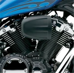 Cobra Black Powrflo Performance V-twin Air Intake Kit 06-0245B-SB. Fixed Price $525.95.
