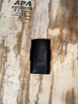 Kawasaki 96-03 Ninja 1996 1997 ZX7RR Left Or Right Ram Air Intake Duct. Fixed Price $26.63.