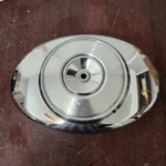 Harley-davidson Fatboy Air Cleaner Cover 96 Cubic Inches Twin Cam 29121-95B Oem. Fixed Price $44.99.