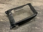 Ducati 696 796 1100 Monster Oem Oil Cooler Cover Manifold 48410701A. Fixed Price $29.99.