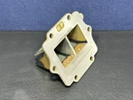 Kawasaki KX125 Oem Reed Assembly 1997-2002 Intake Valves 12021-1116. Fixed Price $39.95.