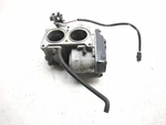 11-25 Kawasaki Vulcan Vaquero VN1700K Throttle Body 16163-0124. Fixed Price $136.91.